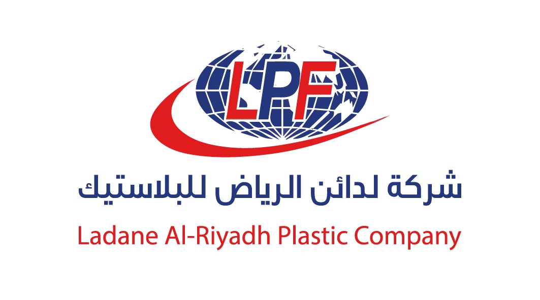 شركة لدائن الرياض للبلاستيك